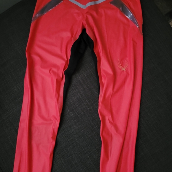 Lucas Hugh Leggings - Picture 3 of 6